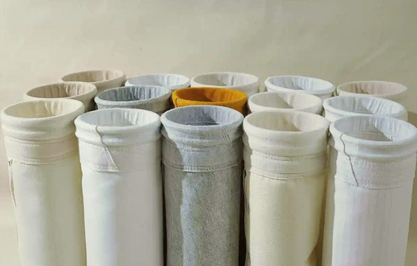 PTFE复合纤维针刺过滤毡有哪些应用领域